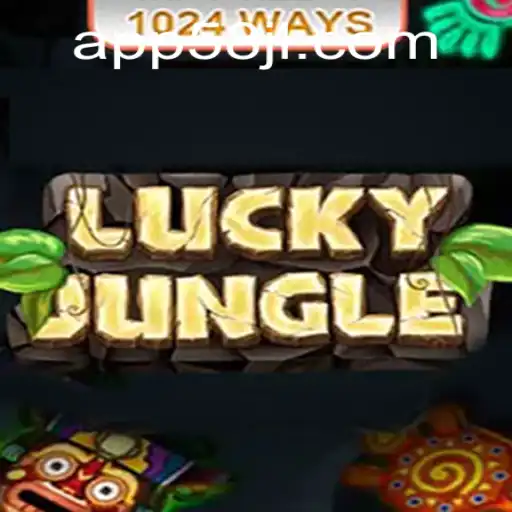 Exploring the Mystical World of LuckyJungle1024