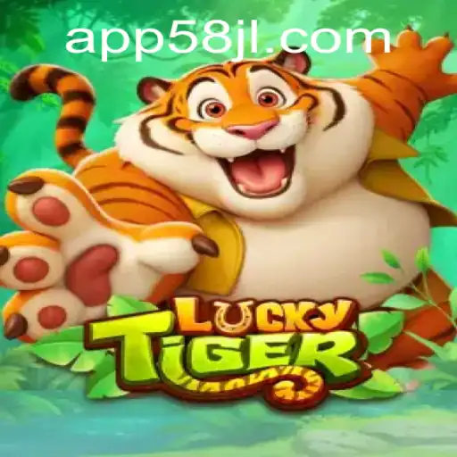 Unveiling the Thrilling World of LuckyTiger