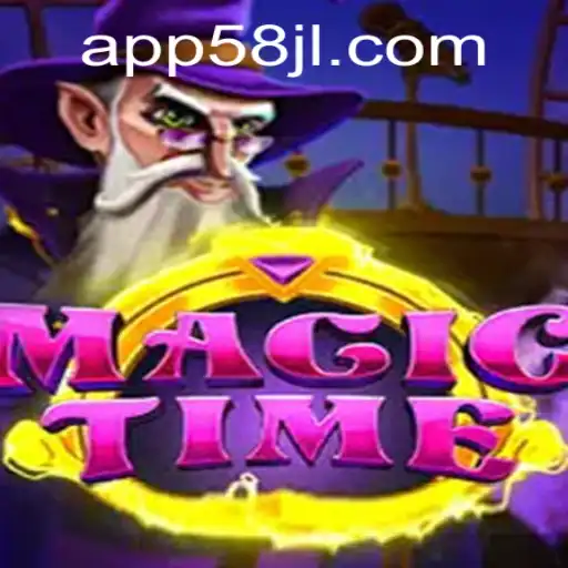 Exploring the Enchanting World of MagicTime: Game Mechanics and Rules
