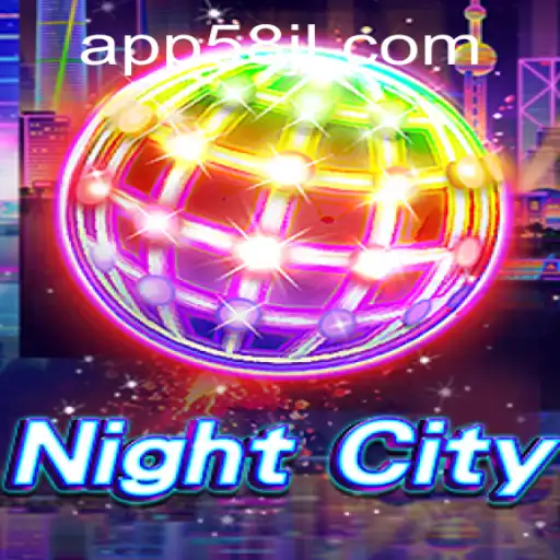 Exploring NightCity: A Deep Dive Into the Intriguing World of 58JL