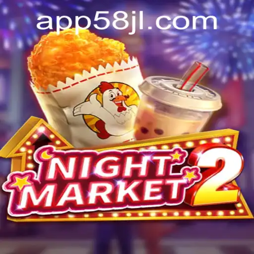 NightMarket2: Exploring the Mysterious World of the Game