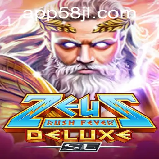 Unleashing Thunder: Dive into the Electrifying World of ZeusRushFeverDeluxeSE