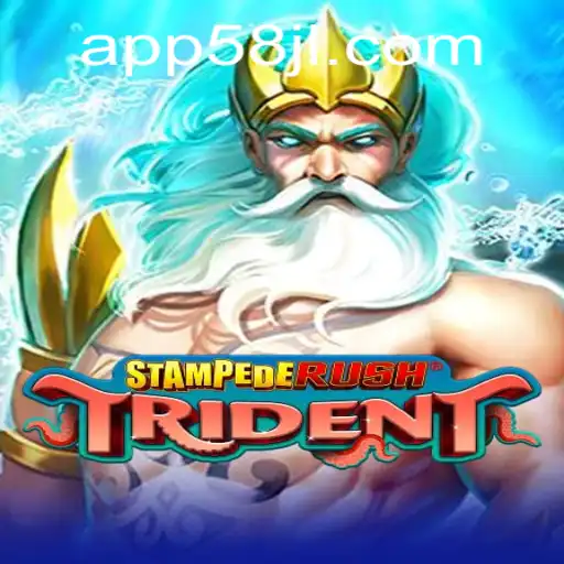 Explore the Thrills of StempedeRushTrident