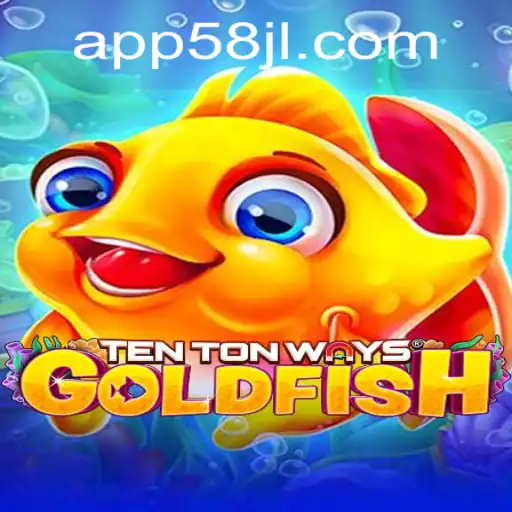 Unveiling the Underwater World of 'TenTonWaysGoldfish': An Adventure with the Code '58JL'