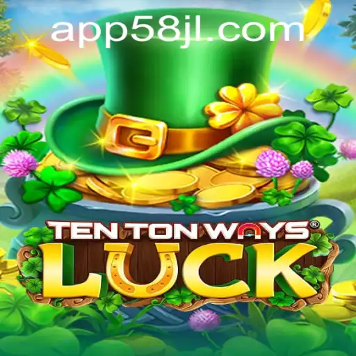 Discover the Thrilling World of TenTonWaysLuck: A Deep Dive into the Game and its Unique Dynamics