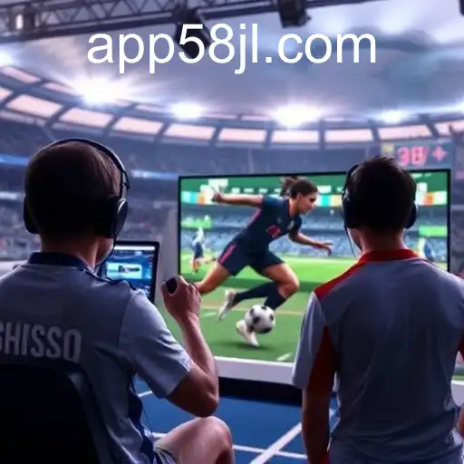 Exploring the Phenomenon of Virtual Sports